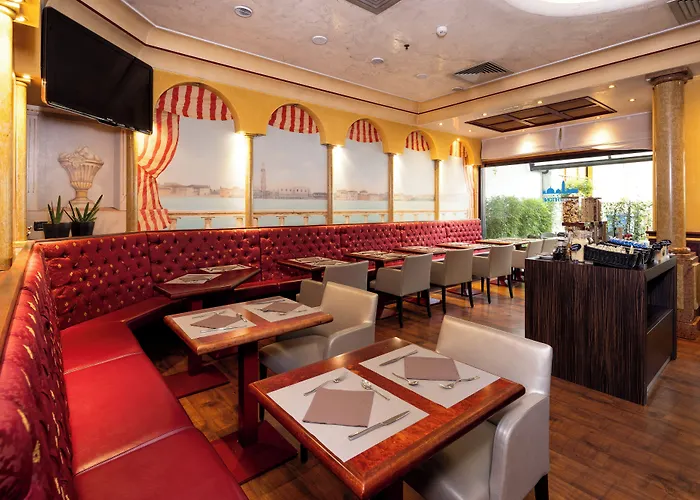 Hotel Western Tritone