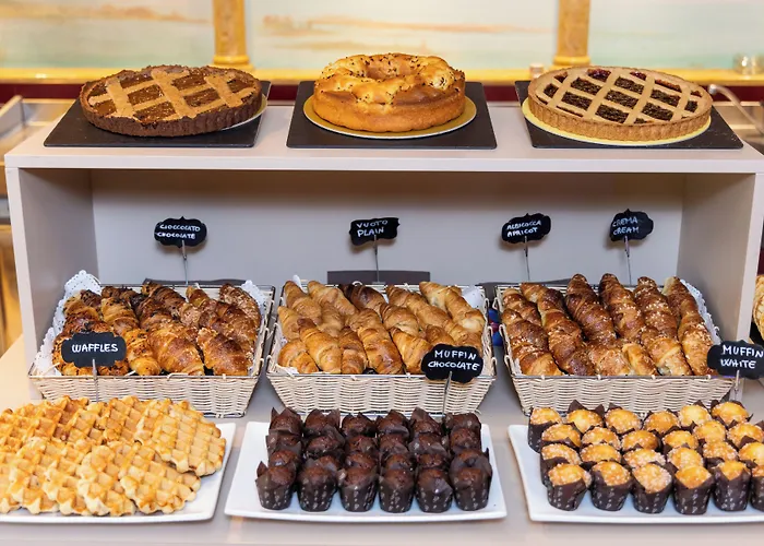 Western Tritone Hotel