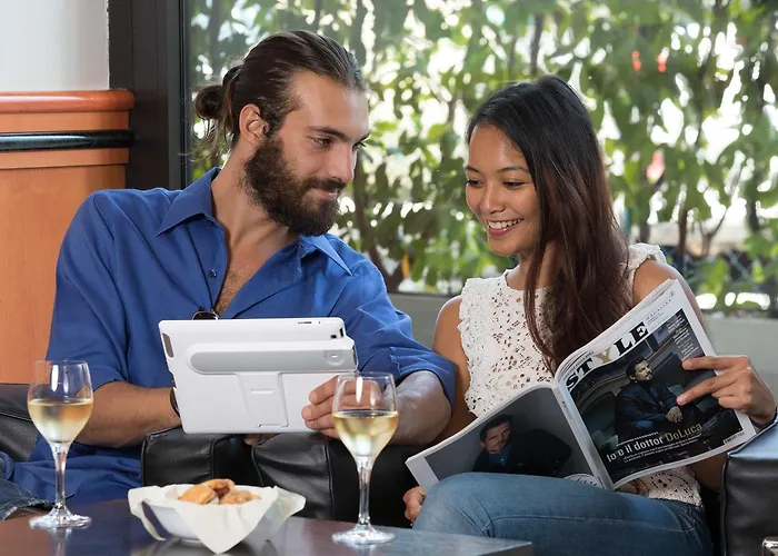 Western Tritone 4* Mestre