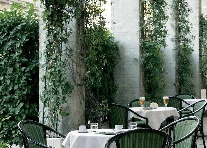 Hotel Western Tritone Mestre