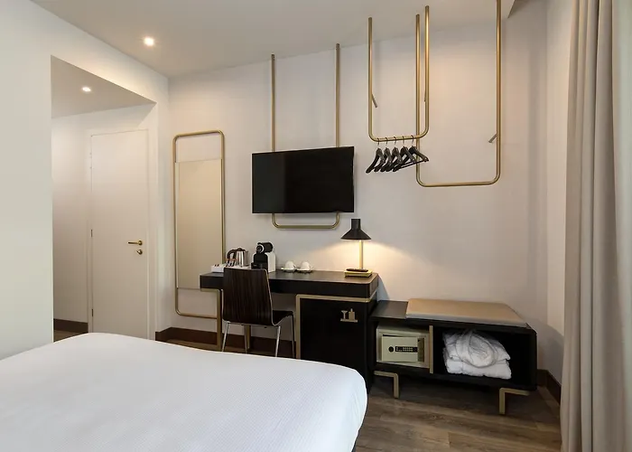 Western Tritone Mestre